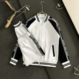 Picture of Dior Sweater Suits _SKUDiorM-3XLomtr13738510